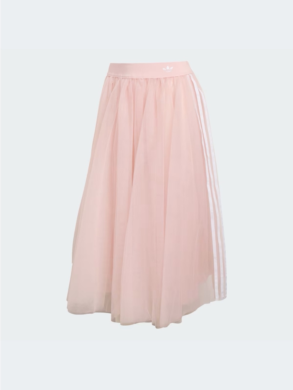 Adidas Original Tulle Skirt - Picture 4 of 9